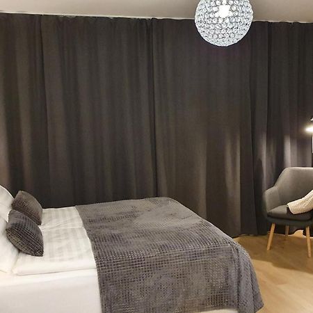 Myplace In Oulu Studio Koulukatu Dış mekan fotoğraf