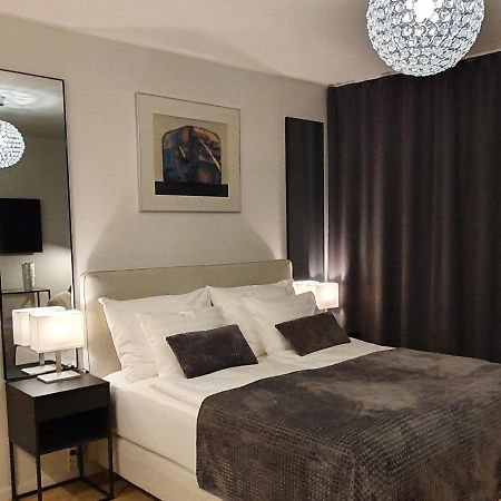 Myplace In Oulu Studio Koulukatu Dış mekan fotoğraf