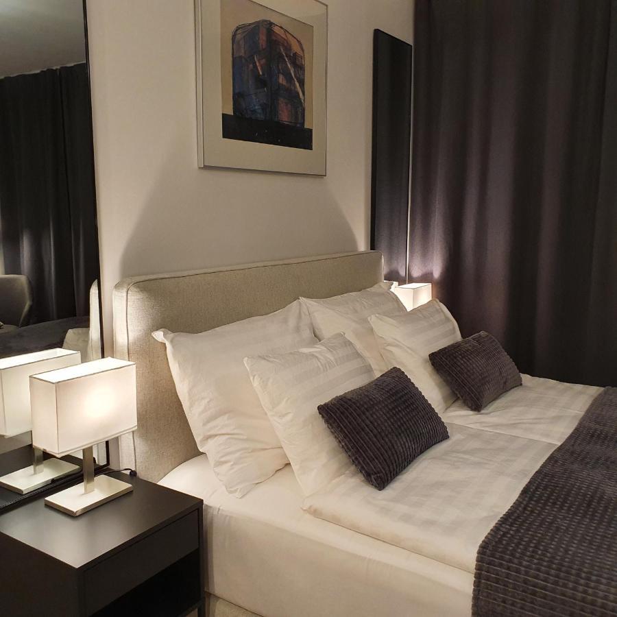 Myplace In Oulu Studio Koulukatu Dış mekan fotoğraf