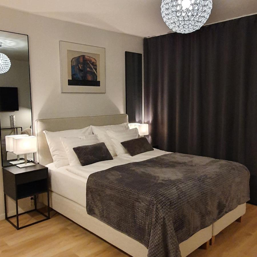 Myplace In Oulu Studio Koulukatu Dış mekan fotoğraf