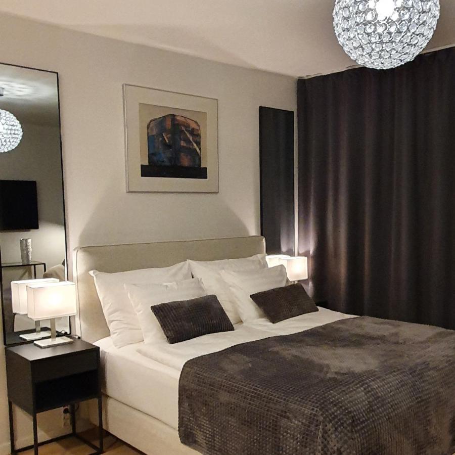 Myplace In Oulu Studio Koulukatu Dış mekan fotoğraf